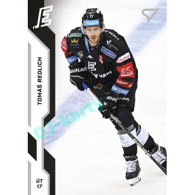 2022/23 Sportzoo ELH 1. série #215 Tomáš Redlich