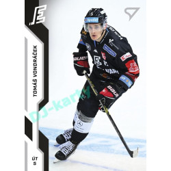 2022/23 Sportzoo ELH 1. série #216 Tomáš Vondráček