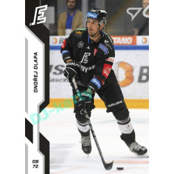 2022/23 Sportzoo ELH 1. série #202 Ondřej Dlapa