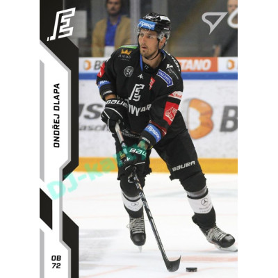 2022/23 Sportzoo ELH 1. série #202 Ondřej Dlapa