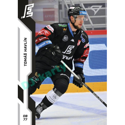 2022/23 Sportzoo ELH 1. série #203 Tomáš Havlín