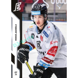 2022/23 Sportzoo ELH Extended #EX-64 Mikko Juusola