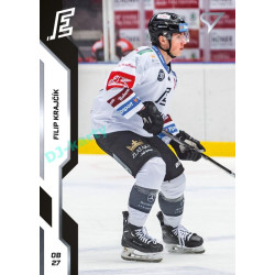 2022/23 Sportzoo ELH Extended #EX-60 Filip Krajčík