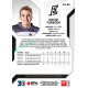 2022/23 Sportzoo ELH Extended #EX-62 David Tureček
