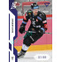2022/23 Sportzoo ELH 1. série #201 David Bernad Blue xx/99