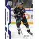 2022/23 Sportzoo ELH 1. série #202 Ondřej Dlapa Blue xx/99