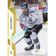 2022/23 Sportzoo ELH 1. série #209 Dávid Gríger Gold xx/19