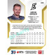 2022/23 Sportzoo ELH 1. série #209 Dávid Gríger Gold xx/19