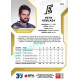 2022/23 Sportzoo ELH 1. série #211 Petr Koblasa Gold xx/19