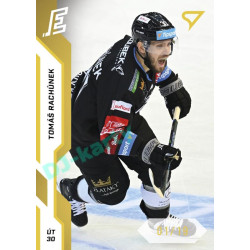 2022/23 Sportzoo ELH 1. série #214 Tomáš Rachůnek Gold xx/19