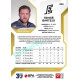 2022/23 Sportzoo ELH 1. série #200 Tomáš Bartejs Gold xx/19