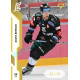 2022/23 Sportzoo ELH 1. série #201 David Bernad Gold xx/19