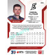 2022/23 Sportzoo ELH 1. série #204 Michal Plutnar Red xx/49