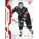 2022/23 Sportzoo ELH 1. série #206 Martin Rohan Red xx/49