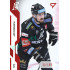 2022/23 Sportzoo ELH 1. série #208 Jiří Černoch Red xx/49