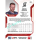 2022/23 Sportzoo ELH 1. série #209 Dávid Gríger Red xx/49