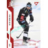 2022/23 Sportzoo ELH 1. série #211 Petr Koblasa Red xx/49