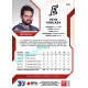 2022/23 Sportzoo ELH 1. série #211 Petr Koblasa Red xx/49