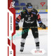 2022/23 Sportzoo ELH 1. série #213 Martin Kohout Red xx/49