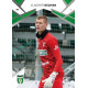 2024/25 Sportzoo Chance Liga 2. série #334 Vladimír Neuman