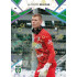 2024/25 Sportzoo Chance Liga 2. série #334 Vladimír Neuman Aurora Spark