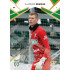 2024/25 Sportzoo Chance Liga 2. série #334 Vladimír Neuman Gold Glitter xx/25