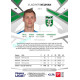 2024/25 Sportzoo Chance Liga 2. série #334 Vladimír Neuman