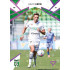2024/25 Sportzoo Chance Liga 2. série #336 Dávid Krčík Cosmic Pink