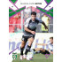 2024/25 Sportzoo Chance Liga 2. série #338 Giannis-Fivos Botos Cosmic Pink