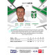 2024/25 Sportzoo Chance Liga 2. série #336 Dávid Krčík