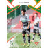 2024/25 Sportzoo Chance Liga 2. série #340 Denny Samko Copper Diamond xx/70