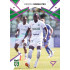 2024/25 Sportzoo Chance Liga 2. série #342 Ebrima Singhateh Cosmic Pink