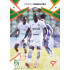 2024/25 Sportzoo Chance Liga 2. série #342 Ebrima Singhateh Copper Diamond xx/70