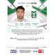 2024/25 Sportzoo Chance Liga 2. série #338 Giannis-Fivos Botos