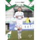 2024/25 Sportzoo Chance Liga 2. série #341 Samuel Šigut