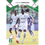 2024/25 Sportzoo Chance Liga 2. série #342 Ebrima Singhateh
