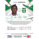2024/25 Sportzoo Chance Liga 2. série #342 Ebrima Singhateh