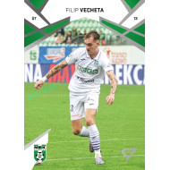 2024/25 Sportzoo Chance Liga 2. série #343 Filip Vecheta