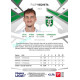 2024/25 Sportzoo Chance Liga 2. série #343 Filip Vecheta