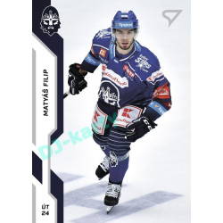 2022/23 Sportzoo ELH 1. série #245 Matyáš Filip