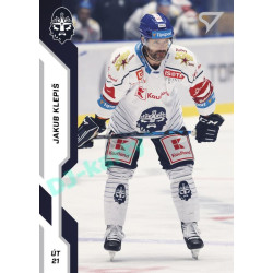 2022/23 Sportzoo ELH 1. série #247 Jakub Klepiš