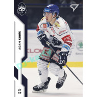 2022/23 Sportzoo ELH 1. série #248 Adam Kubík