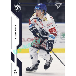 2022/23 Sportzoo ELH 1. série #248 Adam Kubík