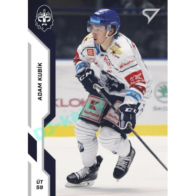 2022/23 Sportzoo ELH 1. série #248 Adam Kubík