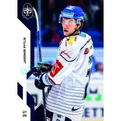 2022/23 Sportzoo ELH 2. série #360 Jaromír Pytlík