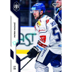 2022/23 Sportzoo ELH 2. série #358 Patrik Machač