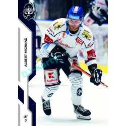 2022/23 Sportzoo ELH 2. série #359 Albert Michnáč