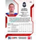 2022/23 Sportzoo ELH 2. série #359 Albert Michnáč Red xx/49
