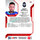 2022/23 Sportzoo ELH 2. série #355 Adam Brízgala Red xx/49