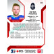2022/23 Sportzoo ELH 2. série #358 Patrik Machač Red xx/49